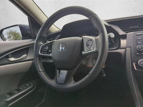 Used 2020 Honda Civic LX image 26