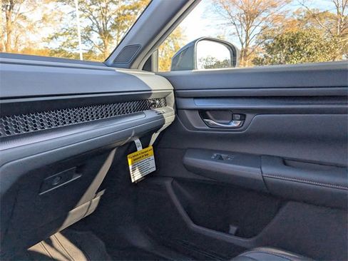 New 2026 Honda CR-V Sport-L image 22