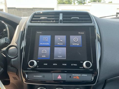 Used 2026 Mitsubishi Outlander Sport AWD image 26