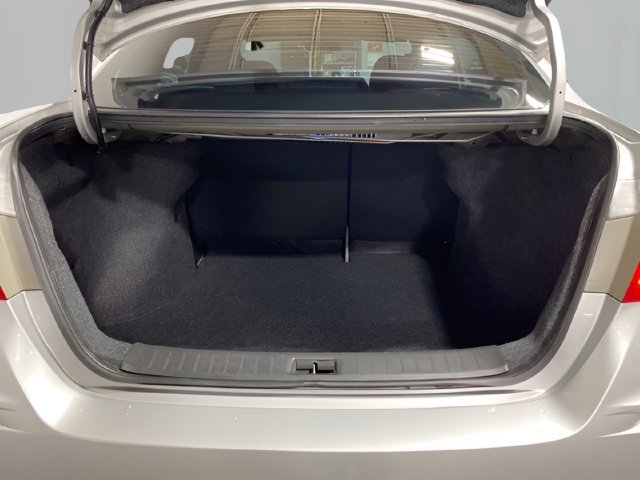 Used 2019 Nissan Sentra NISMO FWD image 25