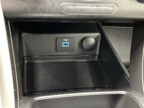 Used 2017 Ford Fusion S image 18