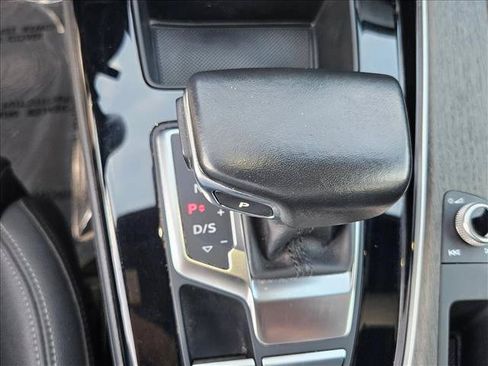 Certified 2024 Audi A5 2.0T Premium AWD/4WD image 12
