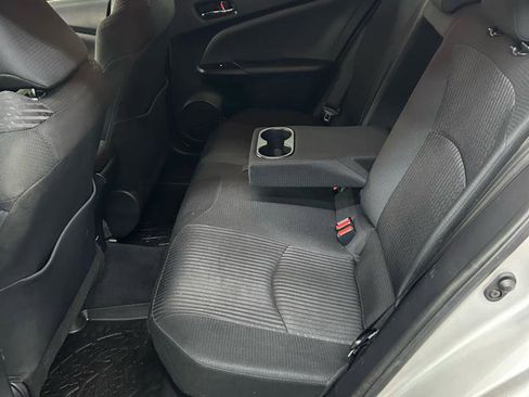 Used 2018 Toyota Prius Two w/ Prius Two Safety Plus Package FWD image 39
