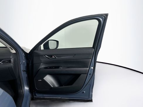 Used 2024 MAZDA CX-5 Carbon Edition image 34