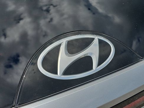 Used 2022 Hyundai Tucson SEL w/ Convenience Package AWD/4WD image 32