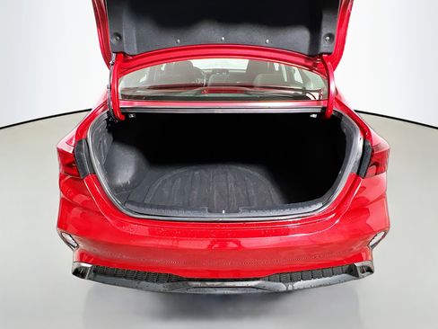 Used 2024 Kia Forte LXS image 33