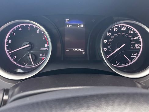 Used 2023 Toyota Camry LE FWD image 14
