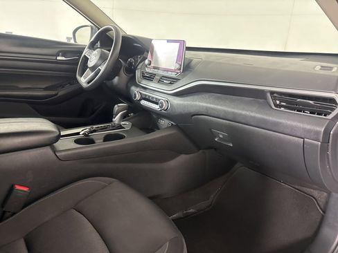 Used 2020 Nissan Altima 2.5 S image 29