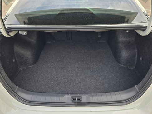 New 2026 Nissan Altima 2.5 SR FWD image 25