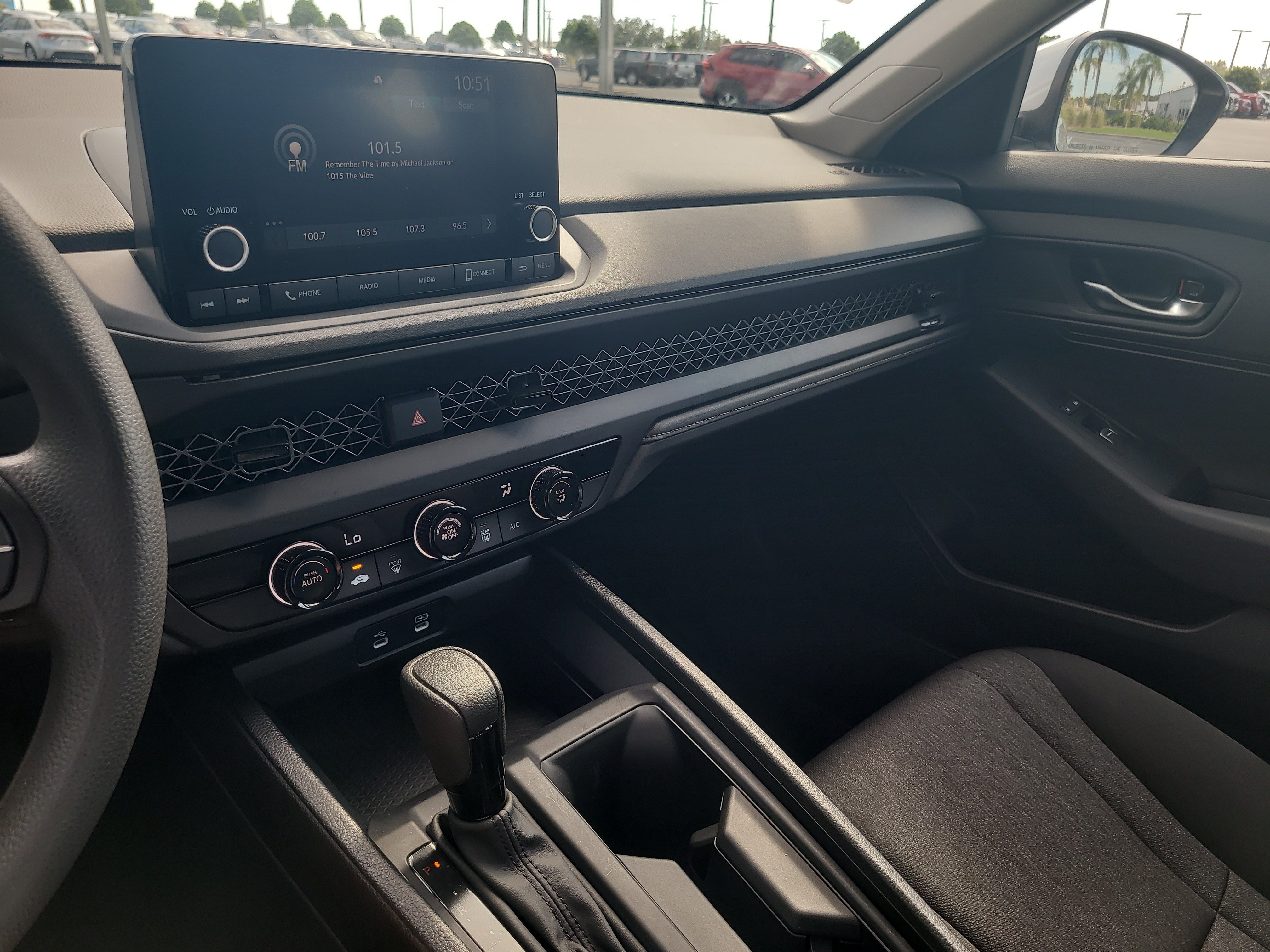 Used 2025 Honda Accord LX image 20