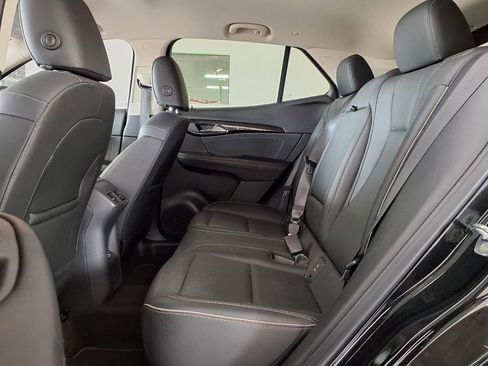 Used 2023 Buick Envision Essence FWD image 10