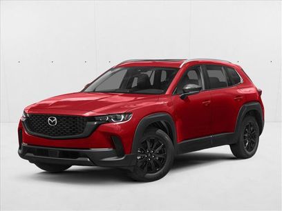 Used 2023 MAZDA CX-50 2.5 S w/ Convenience Package