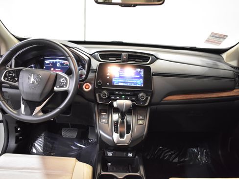 Used 2022 Honda CR-V EX-L image 32