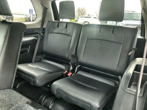 Used 2024 Toyota 4Runner SR5 Premium w/ Moonroof Package image 24