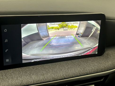 New 2026 Nissan Kicks S w/ Charging Package FWD image 18