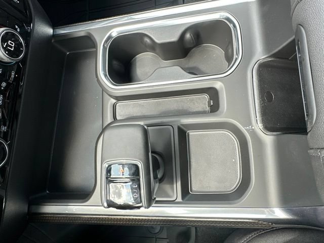 New 2026 Chevrolet Silverado 1500 RST w/ Max Trailering Package AWD/4WD image 19