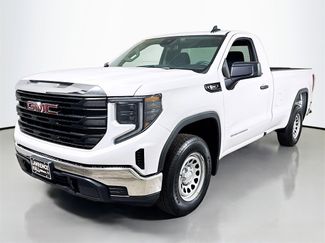 New 2026 GMC Sierra 1500 Pro w/ Pro Value Package video 1