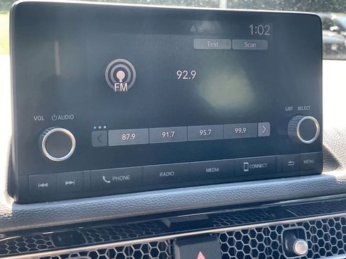 New 2026 Honda Civic Sport image 15