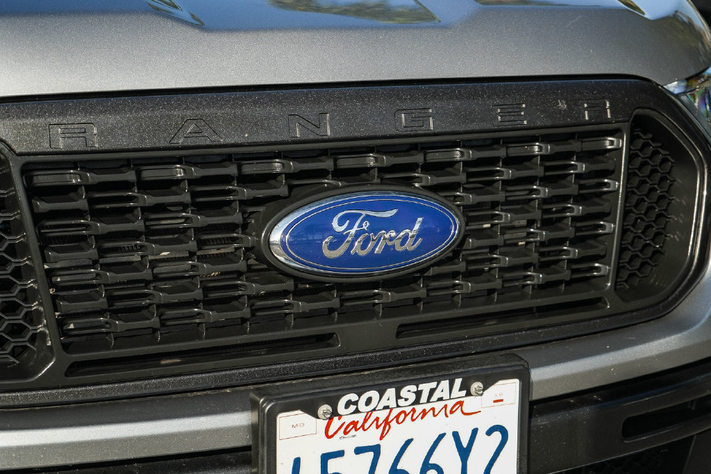 Used 2020 Ford Ranger XLT w/ Equipment Group 301A Mid RWD image 10