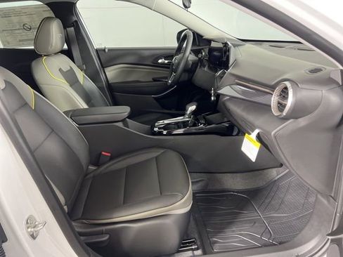 New 2026 Chevrolet Trax ACTIV w/ Driver Confidence Package image 11