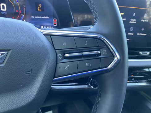 Used 2026 Chevrolet Equinox LT image 20