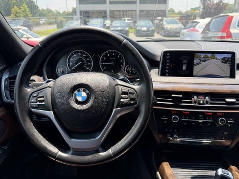 Used 2018 BMW X5 xDrive40e AWD/4WD image 17