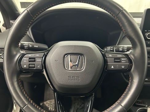 Certified 2023 Honda HR-V Sport image 18