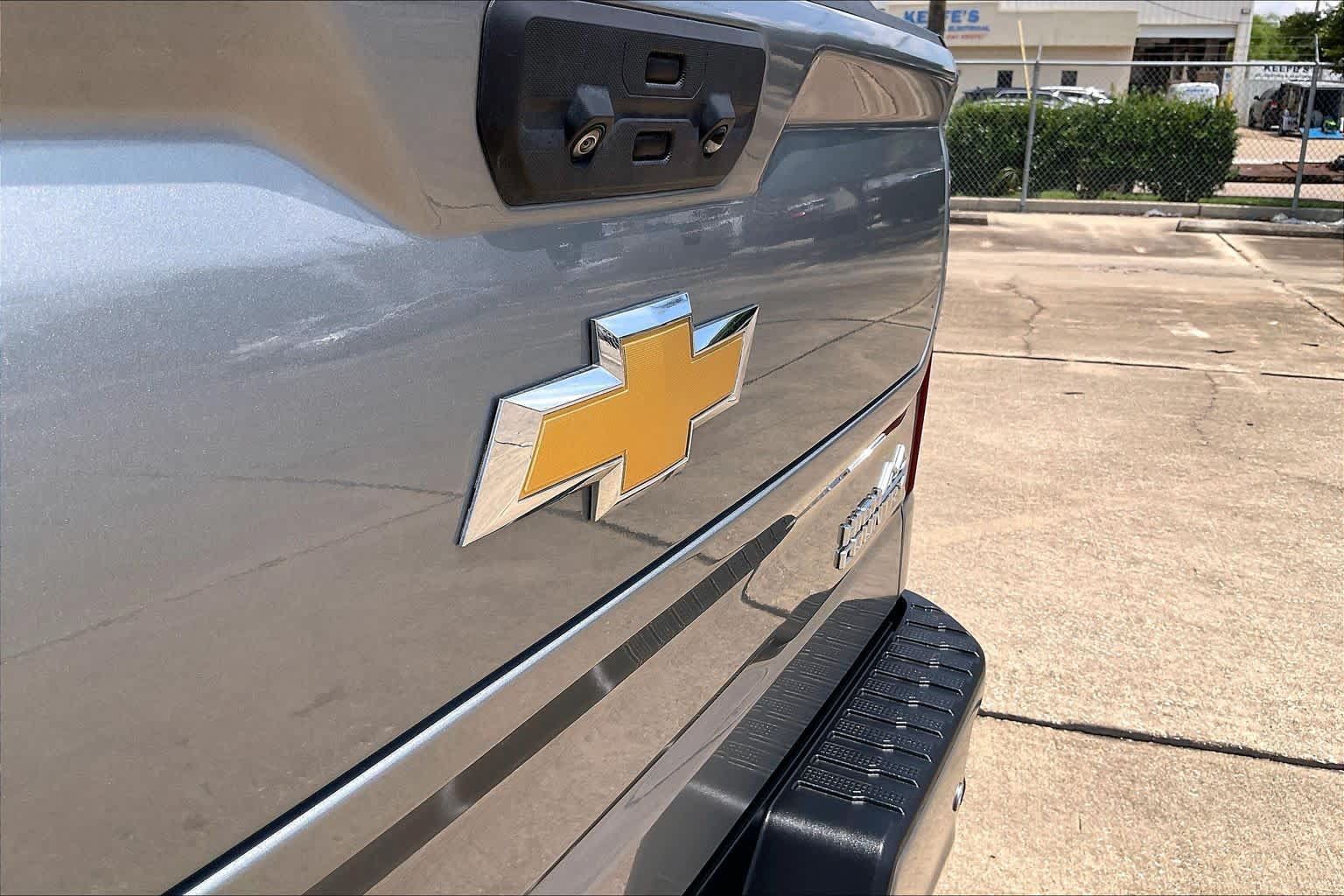 Used 2023 Chevrolet Silverado 1500 High Country w/ High Country Premium Package AWD/4WD image 52