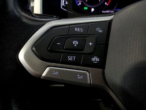 Used 2021 Volkswagen Atlas SEL Premium AWD/4WD image 24