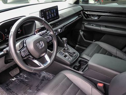 Used 2024 Honda CR-V EX-L image 20