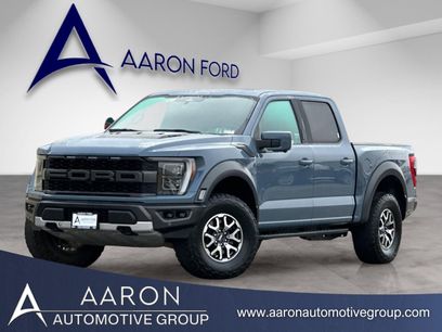Used 2023 Ford F150 Raptor