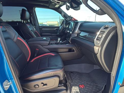 Used 2024 RAM 1500 TRX w/ TRX Level 2 Equipment Group image 32