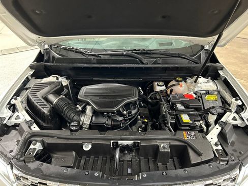 Used 2023 GMC Acadia Denali w/ Denali Technology Package AWD/4WD image 36