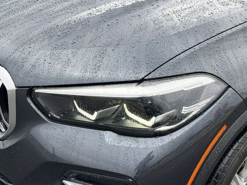 Used 2022 BMW X5 xDrive40i image 12