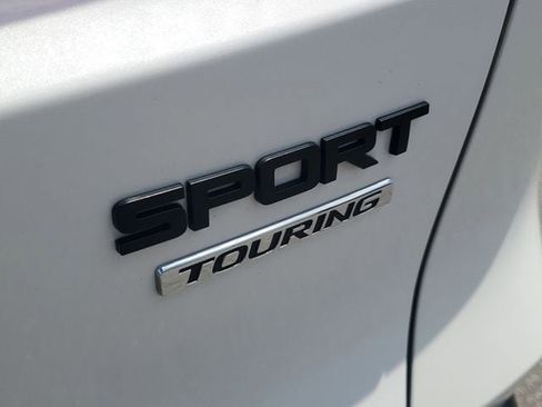 Used 2024 Honda CR-V Sport Touring image 7