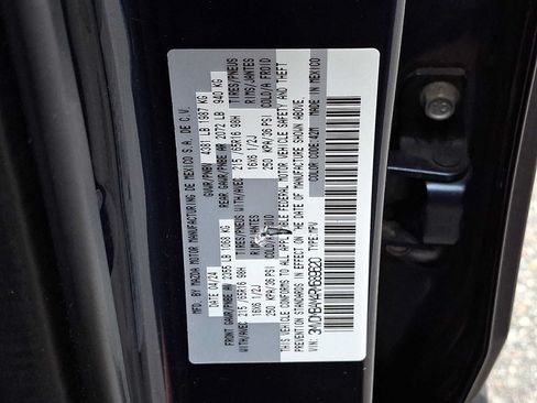 Certified 2024 MAZDA CX-30 AWD 2.5 S image 27