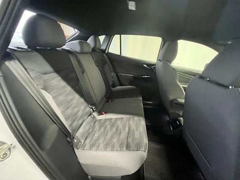 Used 2022 Volkswagen ID.4 Pro image 24