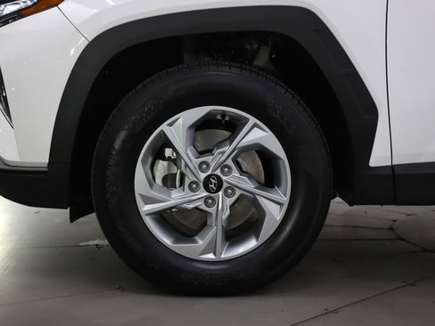 Used 2023 Hyundai Tucson SEL image 31