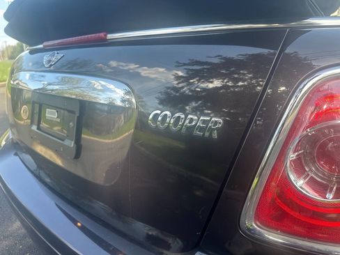 Used 2015 MINI Cooper Convertible image 10