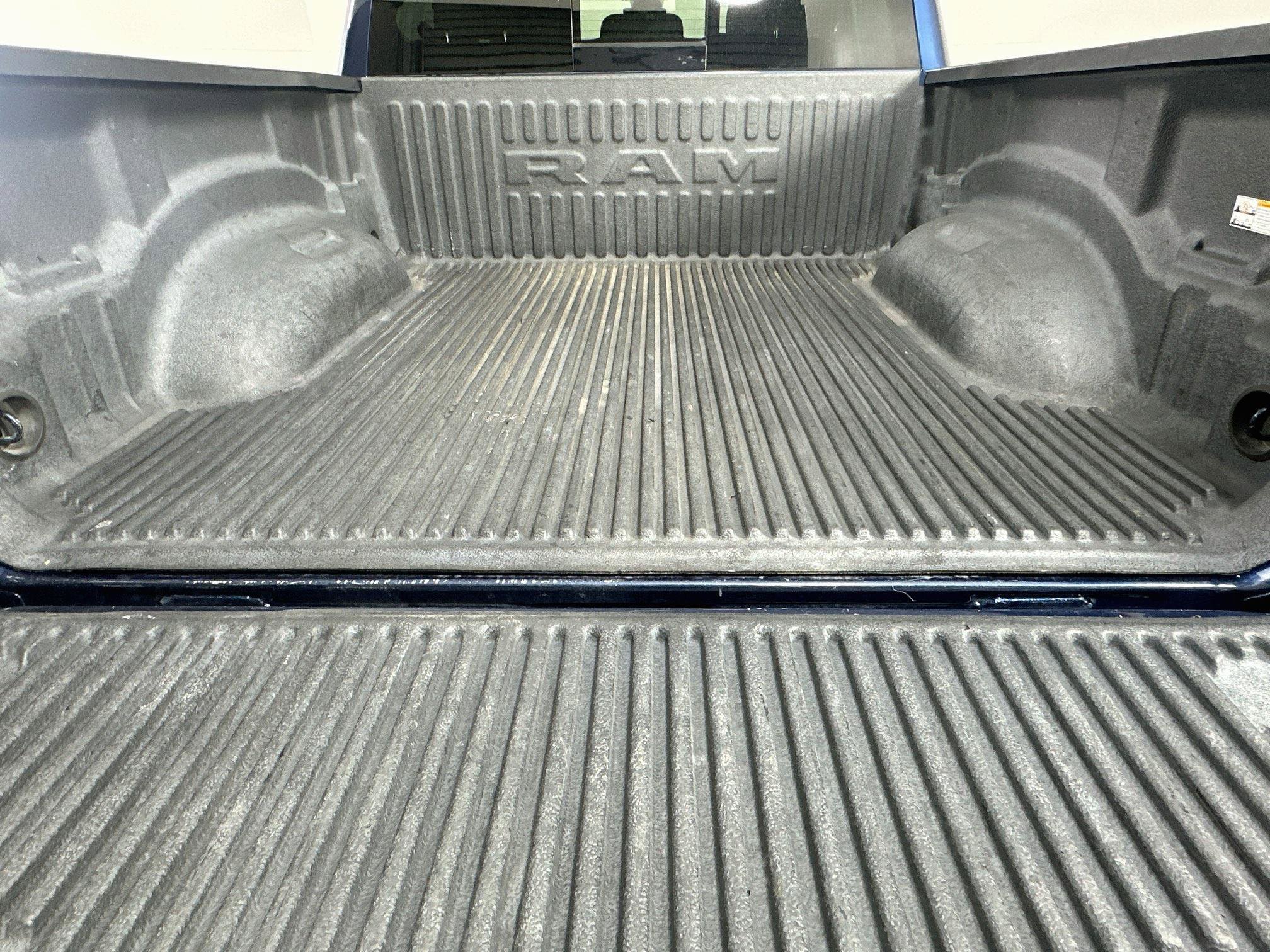 Used 2021 RAM 1500 Big Horn AWD/4WD image 27