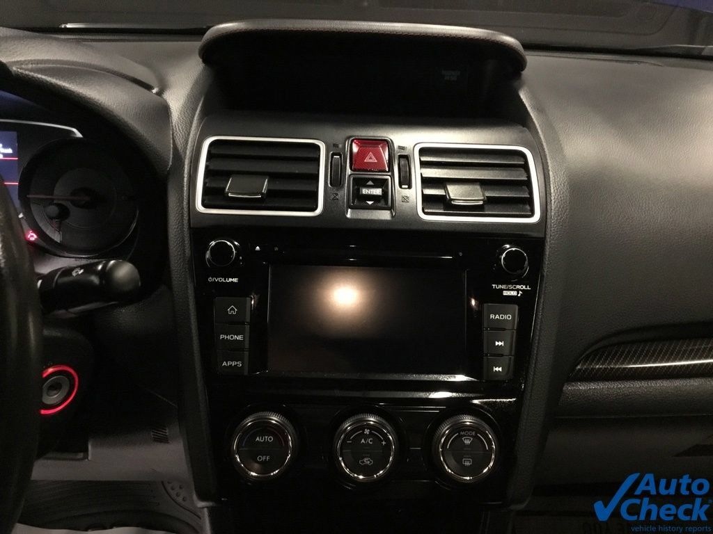 Used 2019 Subaru WRX AWD/4WD image 47