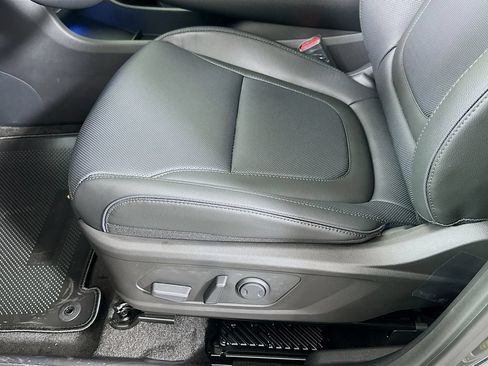 New 2026 Hyundai Tucson Limited AWD/4WD image 21