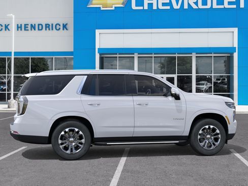 New 2026 Chevrolet Tahoe LT RWD image 7
