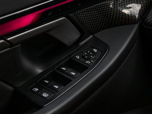 New 2025 BMW M5 Base w/ Carbon Package image 13