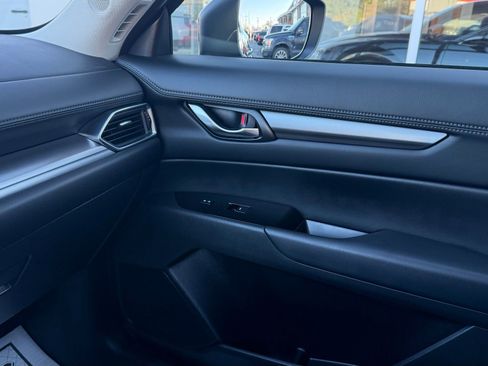 Used 2025 MAZDA CX-5 AWD 2.5 S w/ Preferred Package image 31