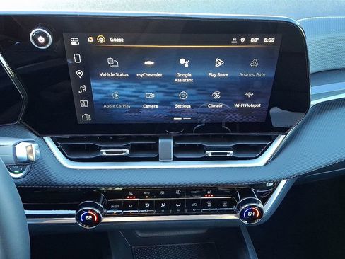 New 2026 Chevrolet Equinox LT image 10