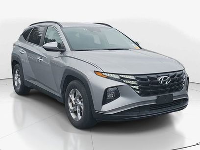 Used 2024 Hyundai Tucson SEL