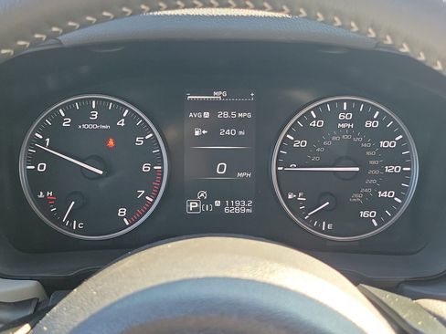 Certified 2025 Subaru Forester Premium image 29