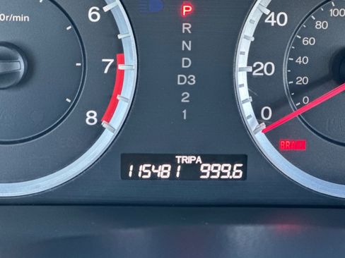 Used 2009 Honda Accord EX-L image 21