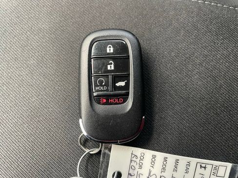 Used 2024 Honda Civic Sport image 18